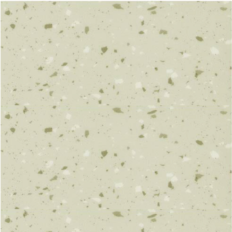 کفپوش ناهمگن متراکم