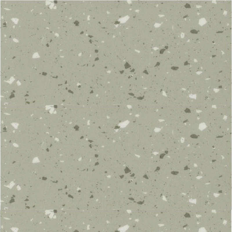 کفپوش ناهمگن متراکم