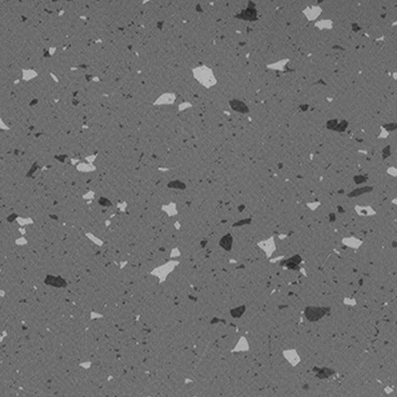 کفپوش ناهمگن متراکم