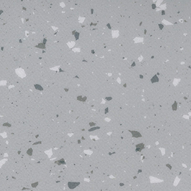 کفپوش ناهمگن متراکم