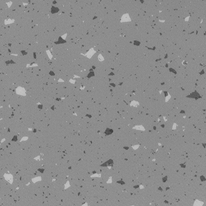 کفپوش ناهمگن متراکم