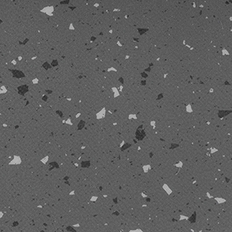 کفپوش ناهمگن متراکم