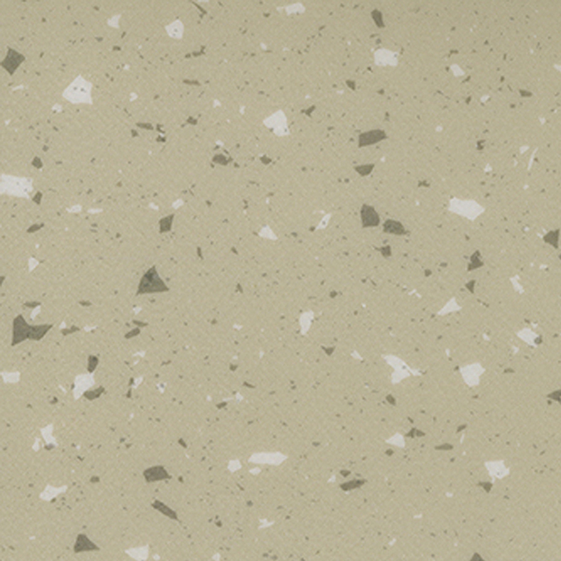 کفپوش ناهمگن متراکم