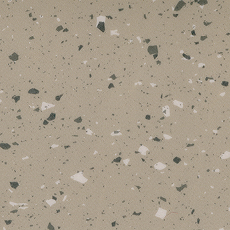 کفپوش ناهمگن متراکم