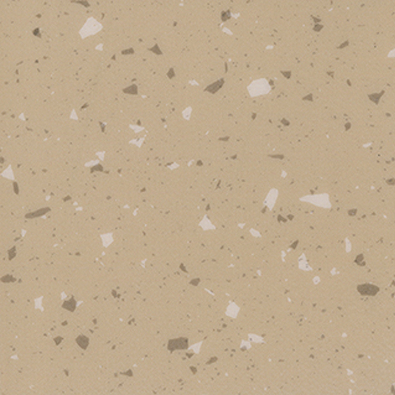 کفپوش ناهمگن متراکم