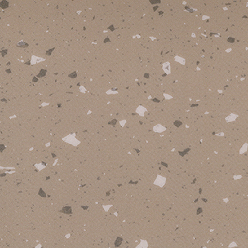 کفپوش ناهمگن متراکم