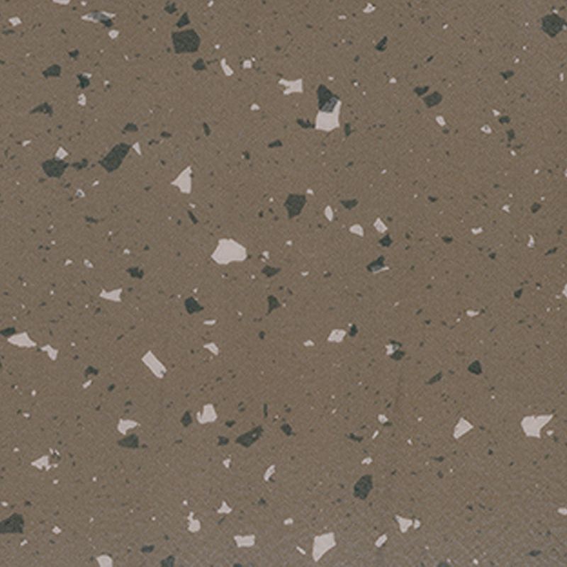 کفپوش ناهمگن متراکم