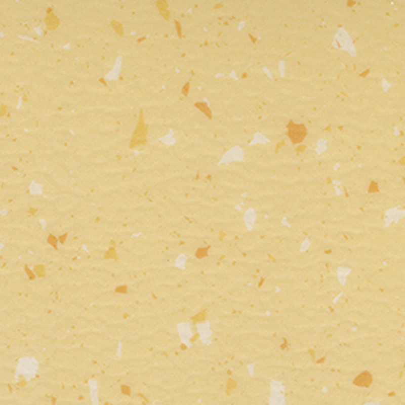 کفپوش ناهمگن متراکم