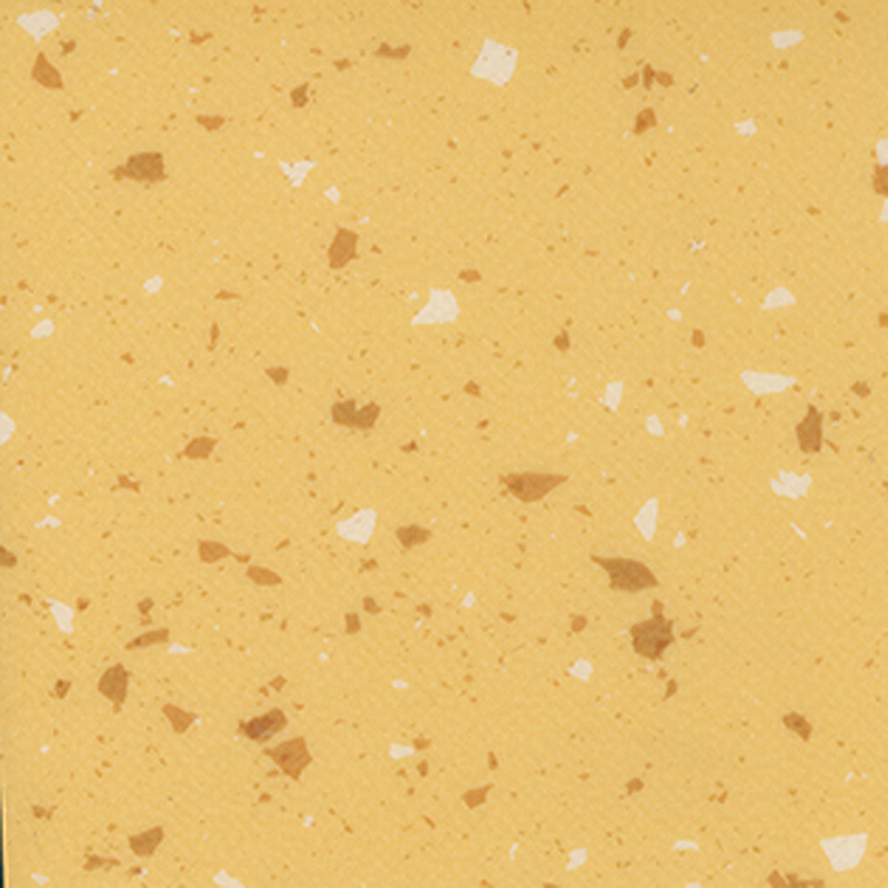 کفپوش ناهمگن متراکم