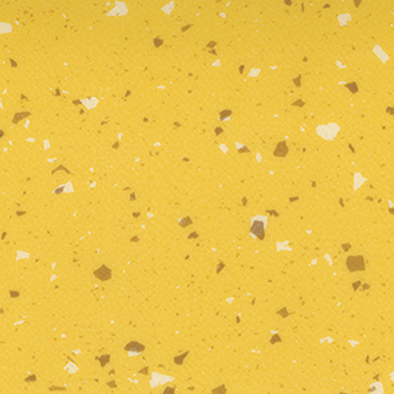 کفپوش ناهمگن متراکم