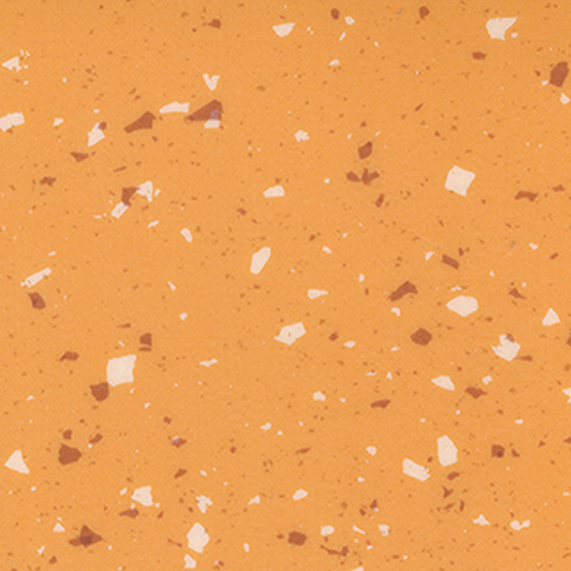 کفپوش ناهمگن متراکم