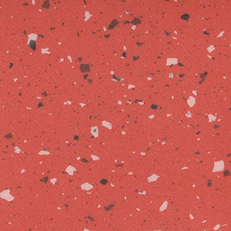 کفپوش ناهمگن متراکم