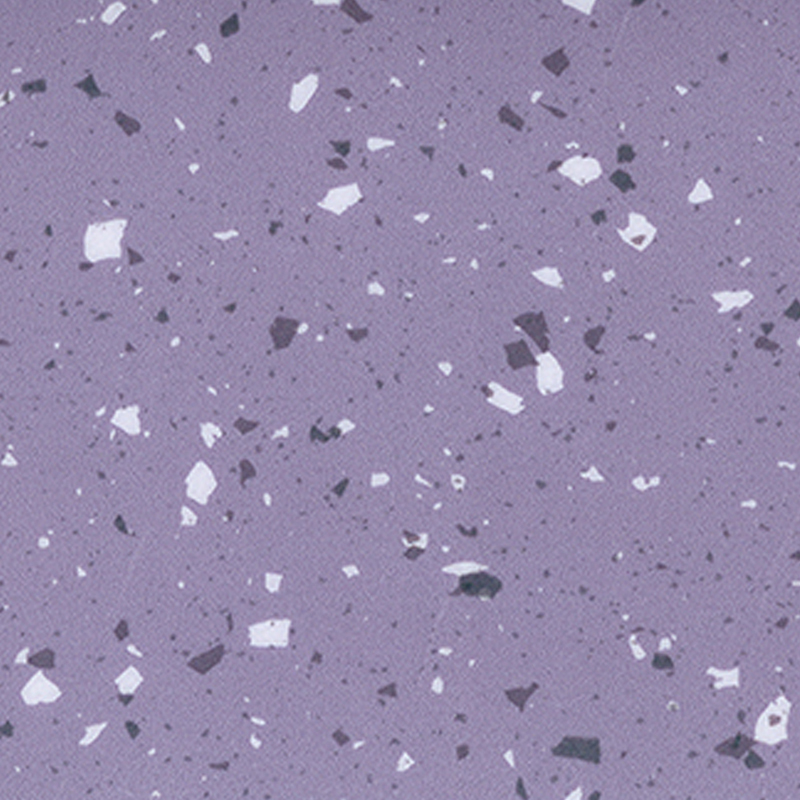 کفپوش ناهمگن متراکم