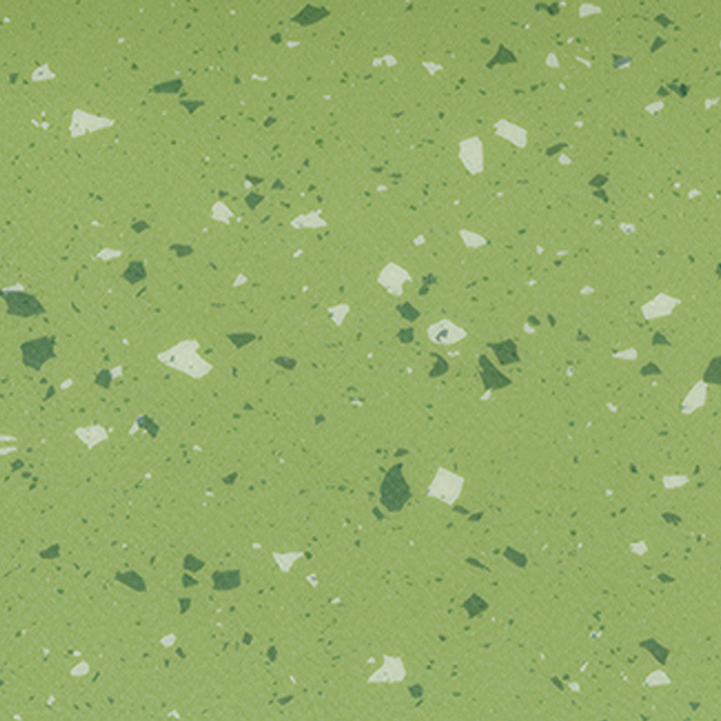 کفپوش ناهمگن متراکم