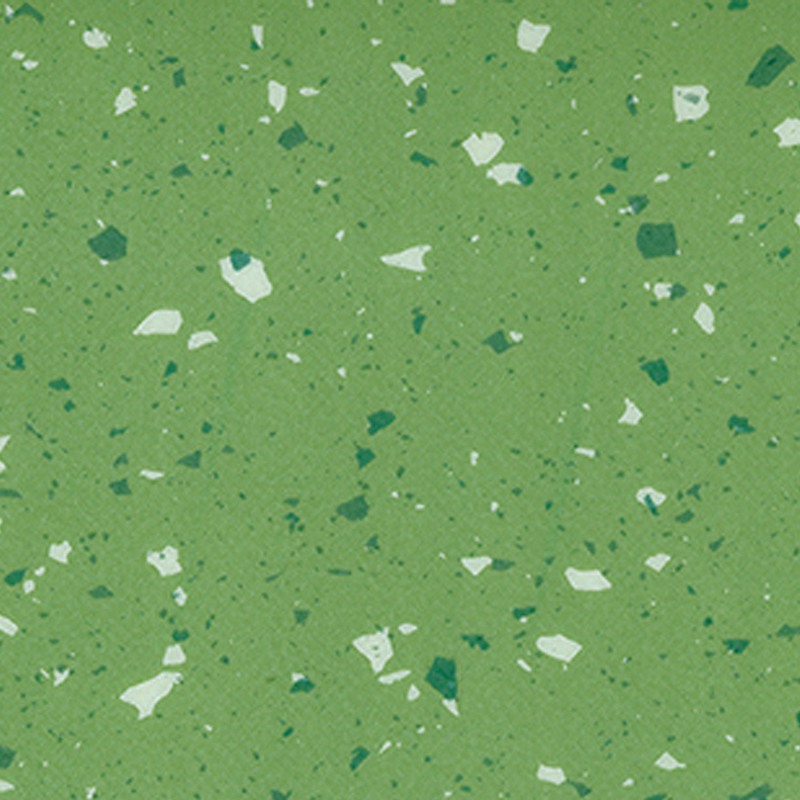 کفپوش ناهمگن متراکم