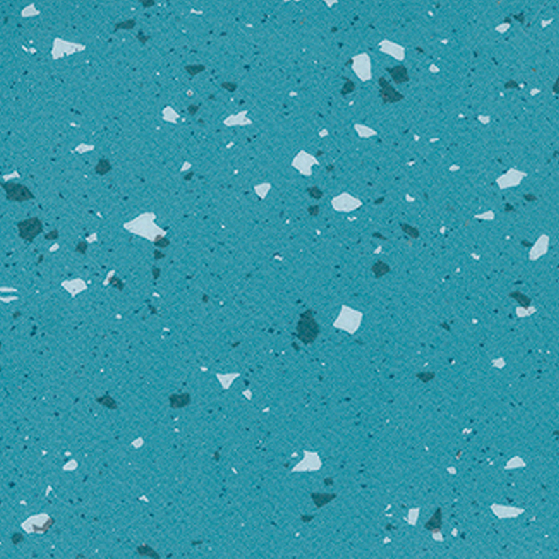 کفپوش ناهمگن متراکم