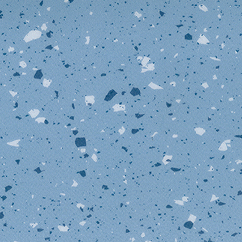 کفپوش ناهمگن متراکم