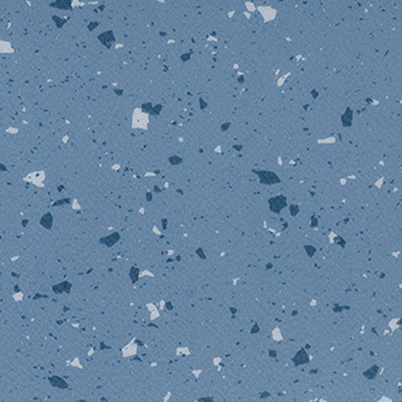 کفپوش ناهمگن متراکم