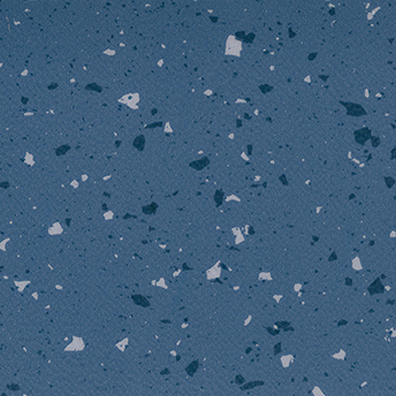 کفپوش ناهمگن متراکم