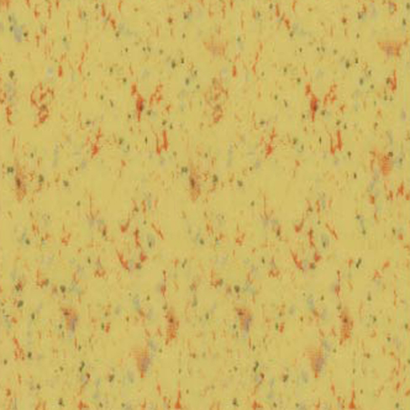 رنگ های کامپوزیت تجاری و چند لایه کفپوش ناهمگن