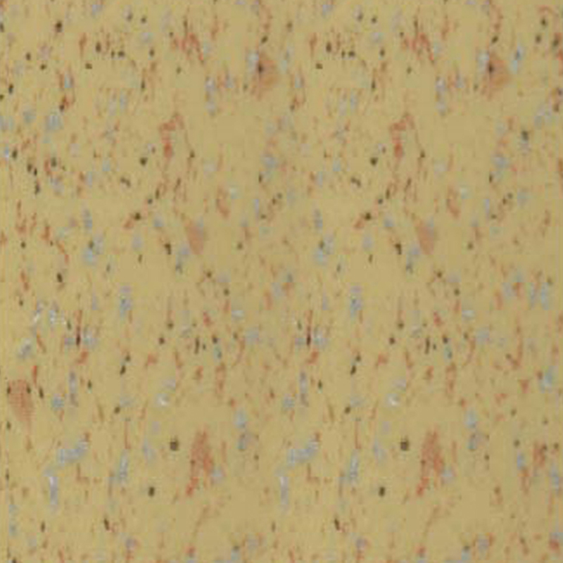 رنگ های کامپوزیت تجاری و چند لایه کفپوش ناهمگن