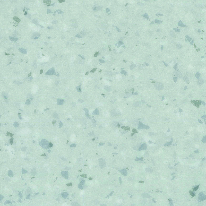 کفپوش ناهمگن مقاوم در برابر لکه و جذب صدا