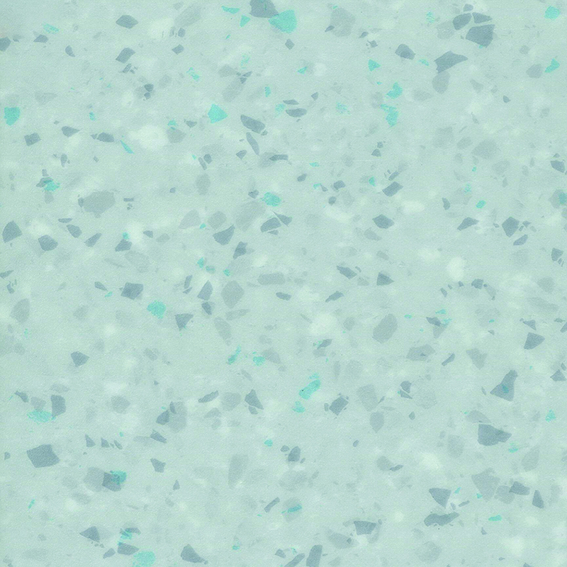 کفپوش ناهمگن مقاوم در برابر لکه و جذب صدا