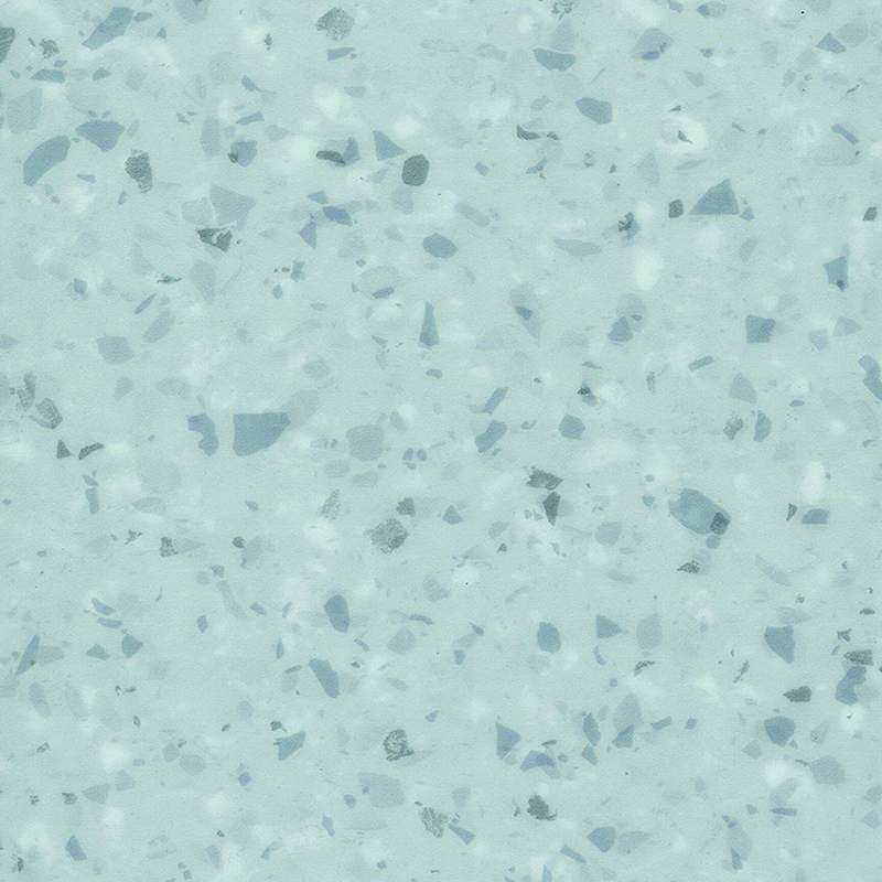 کفپوش ناهمگن مقاوم در برابر لکه و جذب صدا