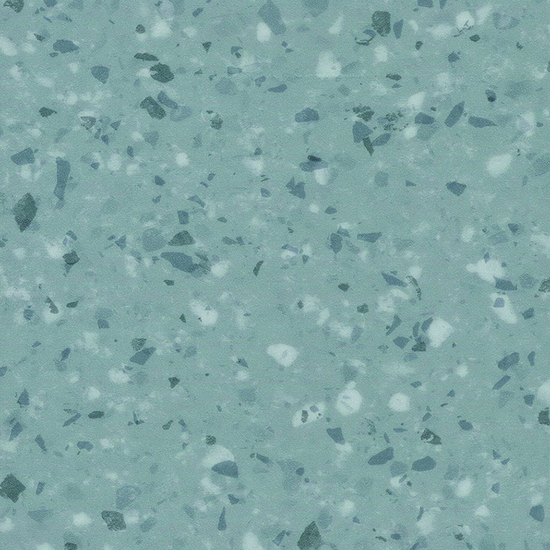 کفپوش ناهمگن مقاوم در برابر لکه و جذب صدا