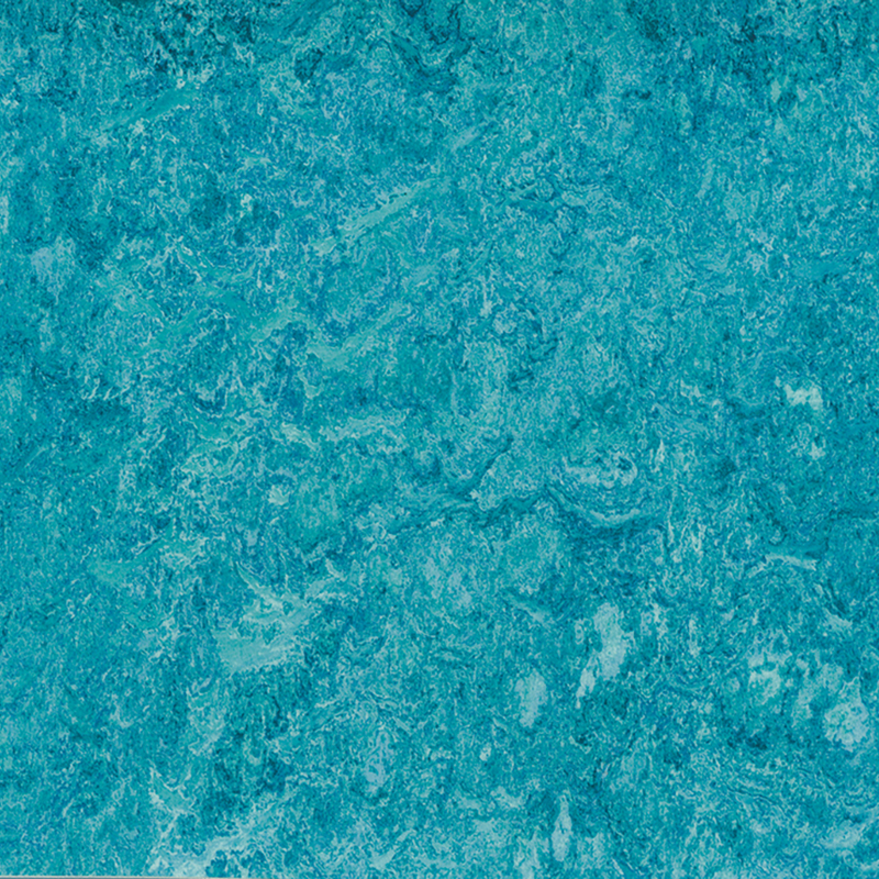 مقاومت در برابر لکه و کفپوش ناهمگن کم هزینه