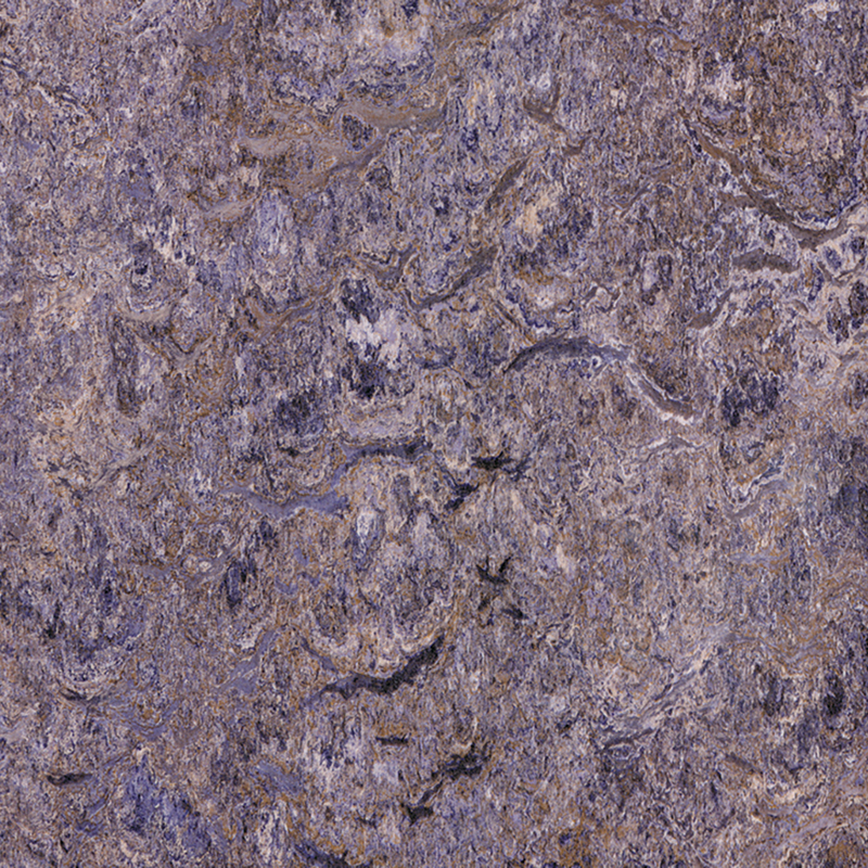 مقاومت در برابر لکه و کفپوش ناهمگن کم هزینه