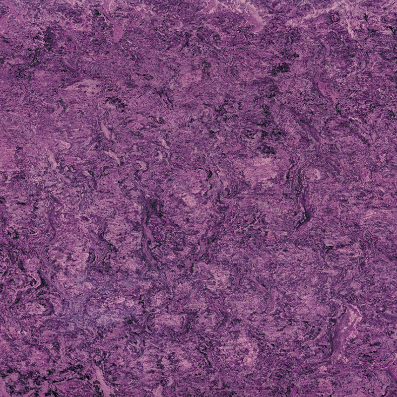 مقاومت در برابر لکه و کفپوش ناهمگن کم هزینه