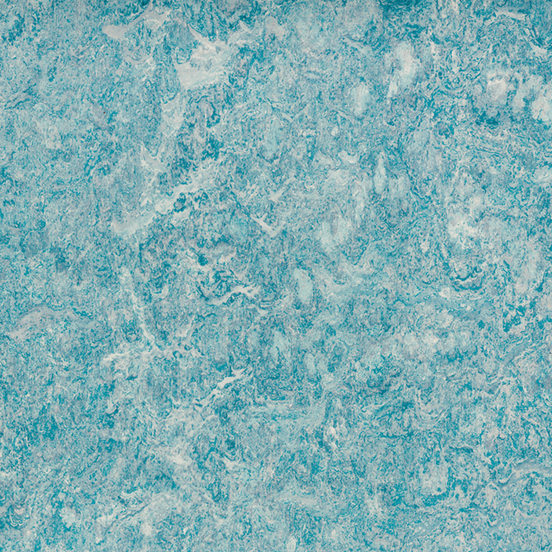 مقاومت در برابر لکه و کفپوش ناهمگن کم هزینه