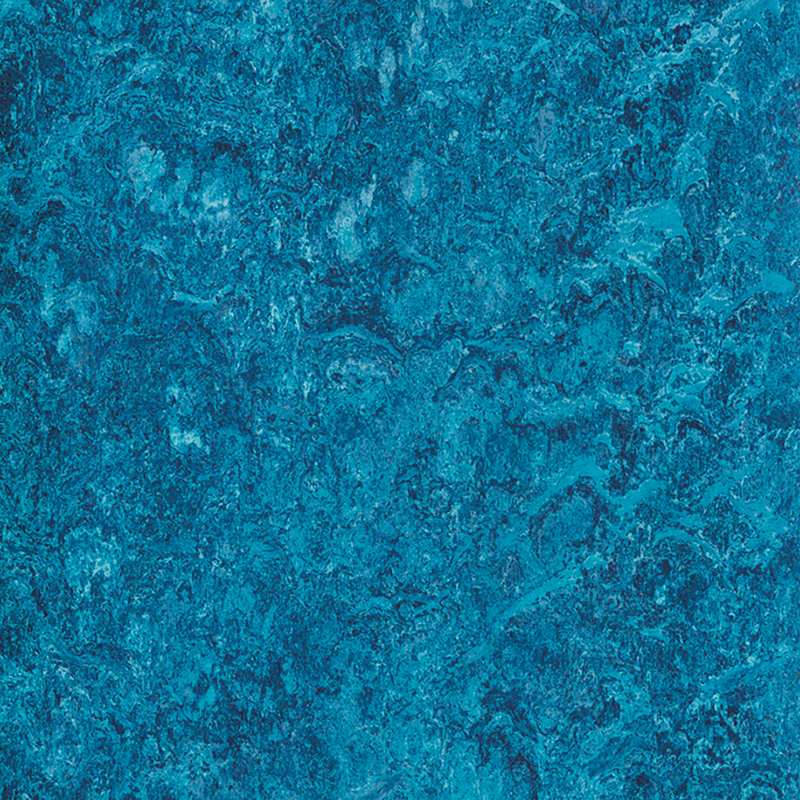 مقاومت در برابر لکه و کفپوش ناهمگن کم هزینه