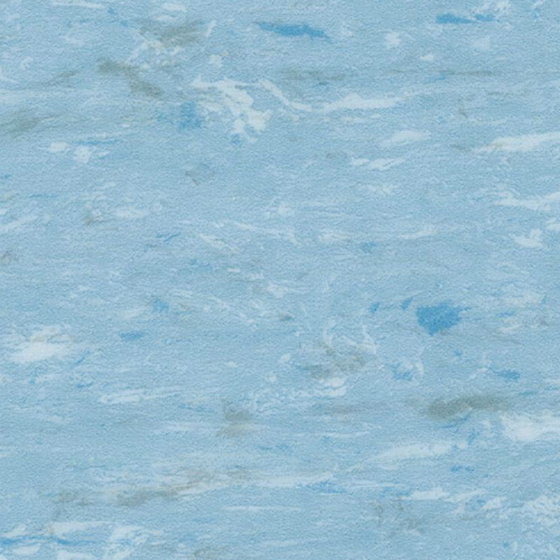 کفپوش ناهمگن ضد حریق و تمیز کردن آسان