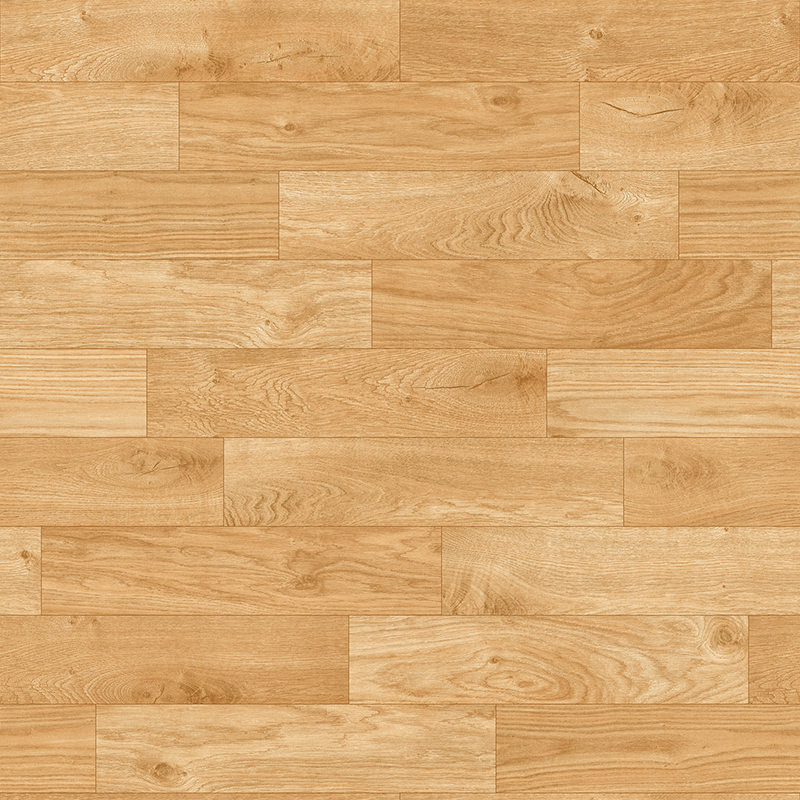 تمیز کردن آسان و نصب بدون درز کفپوش ناهمگن