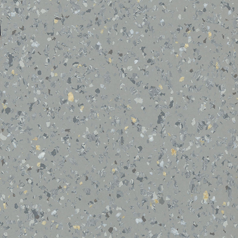 مقاوم در برابر کفپوش های همگن ید