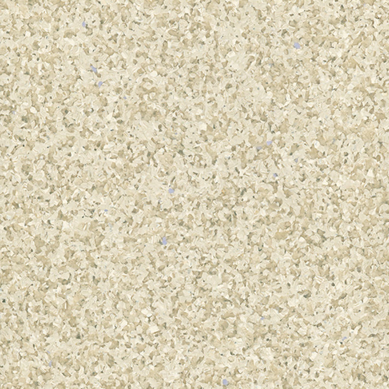 کفپوش همگن زیبایی شناسی مقاوم در برابر سایش