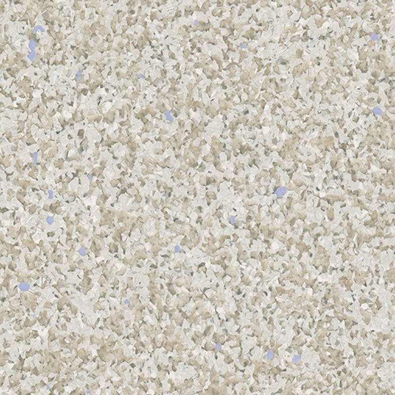 کفپوش همگن زیبایی شناسی مقاوم در برابر سایش