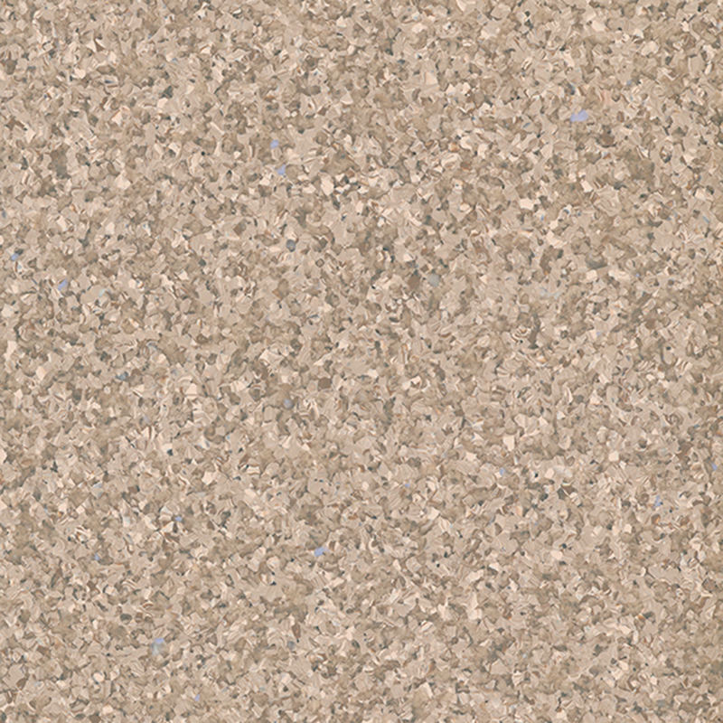 کفپوش همگن زیبایی شناسی مقاوم در برابر سایش