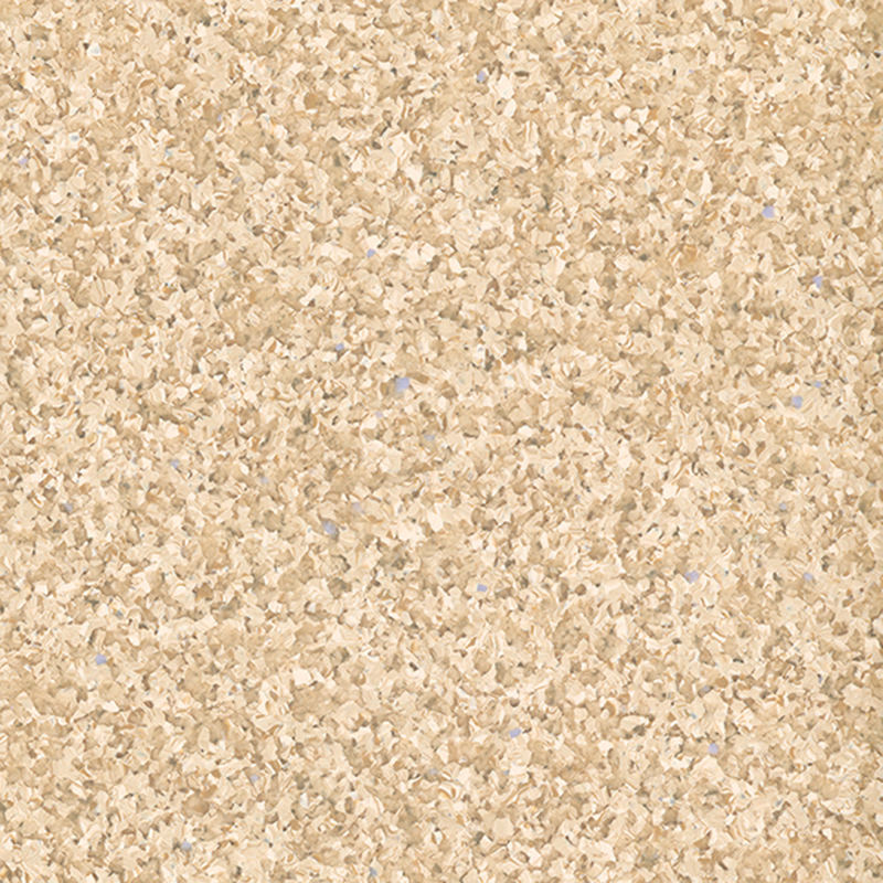 کفپوش همگن زیبایی شناسی مقاوم در برابر سایش