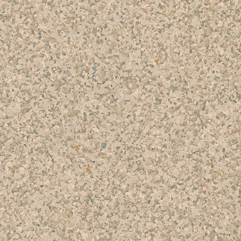 کفپوش همگن زیبایی شناسی مقاوم در برابر سایش