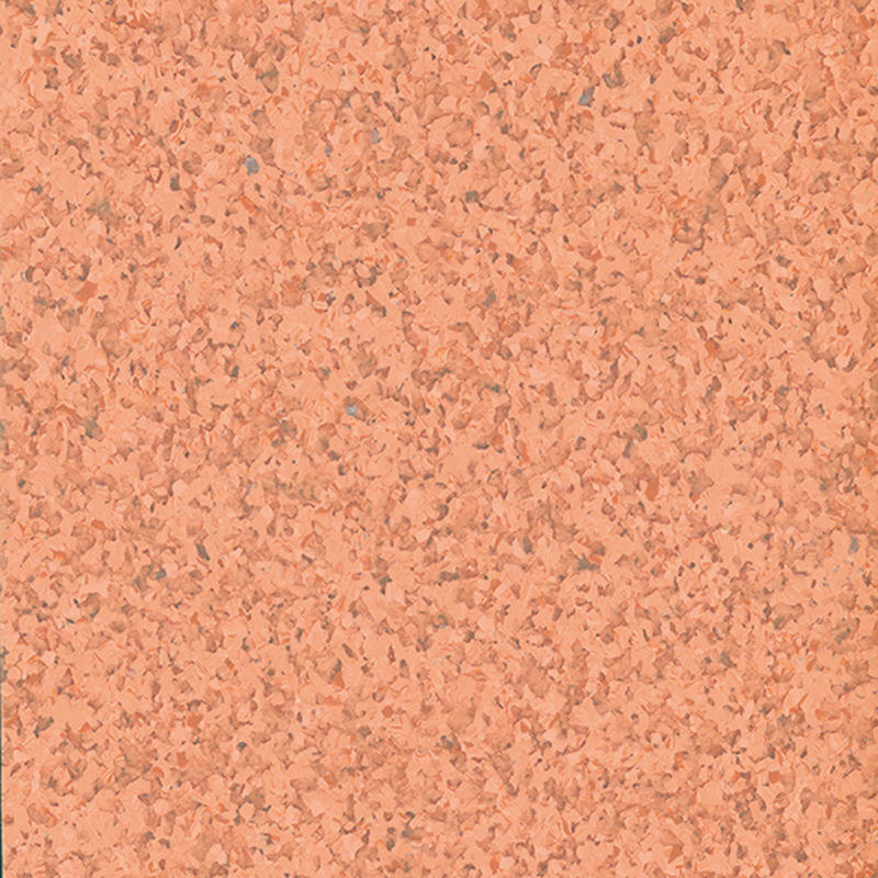 کفپوش همگن زیبایی شناسی مقاوم در برابر سایش