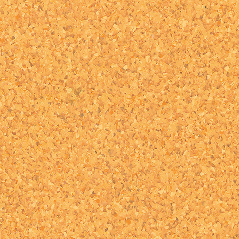 کفپوش همگن زیبایی شناسی مقاوم در برابر سایش