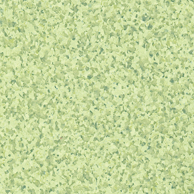 کفپوش همگن زیبایی شناسی مقاوم در برابر سایش