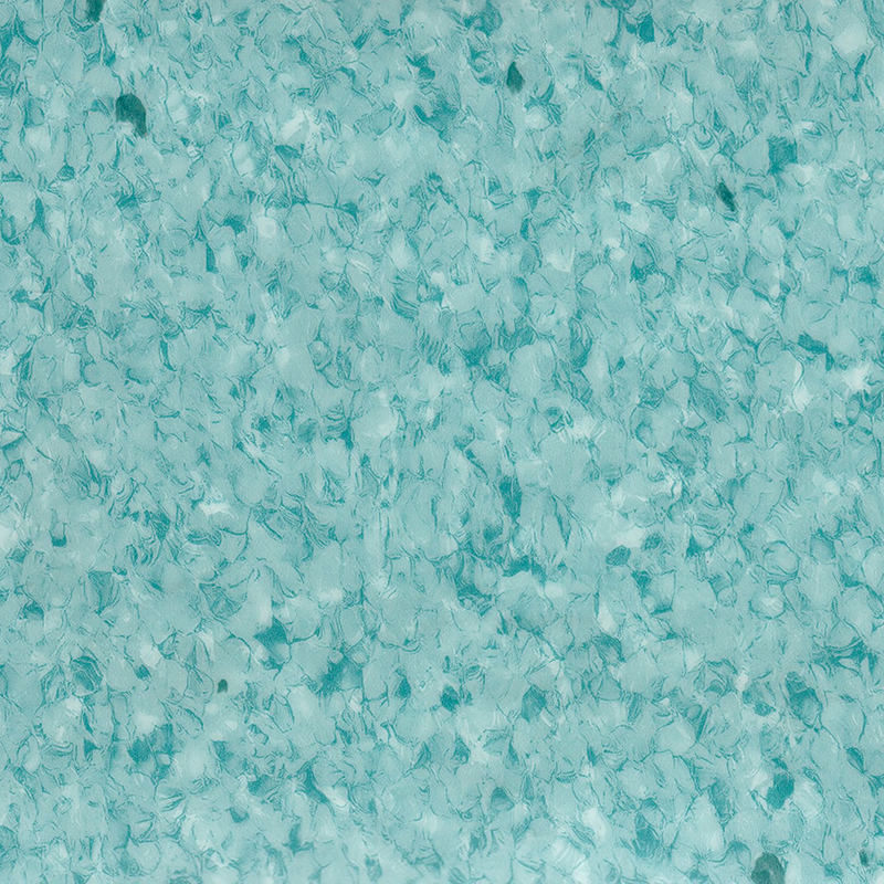 کفپوش ناهمگن با دوام بالا و مقاوم در برابر لکه