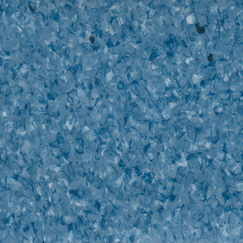 کفپوش ناهمگن با دوام بالا و مقاوم در برابر لکه