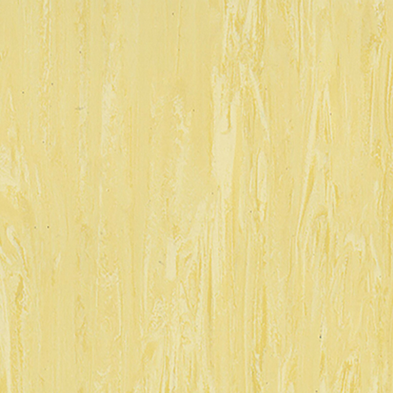 کفپوش همگن سازگار با محیط زیست و تمیز کردن آسان