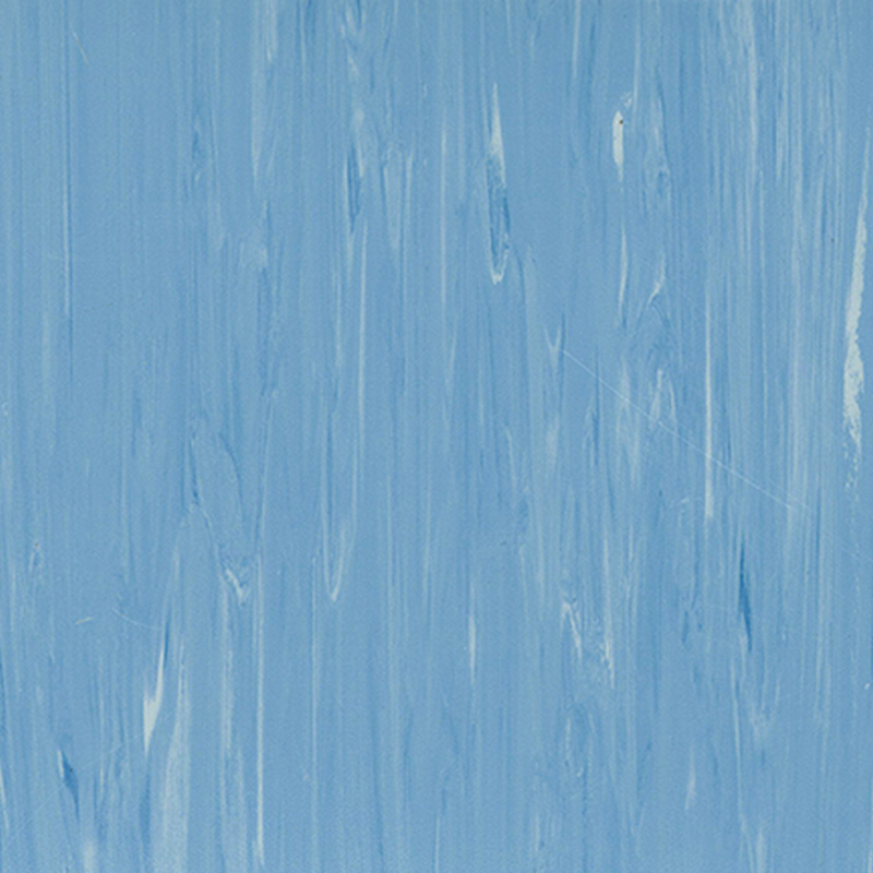 کفپوش همگن سازگار با محیط زیست و تمیز کردن آسان