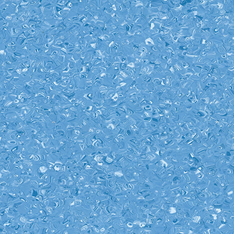 کفپوش همگن مقاوم در برابر اسید و قلیایی